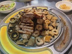 -喜来稀肉(虹泉路店)