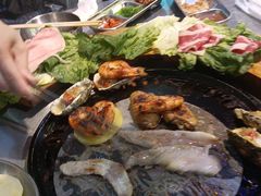 -正熙家韩式烤肉自助(蓝光中央天地店)
