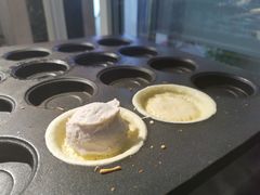 -半饱台式茶点