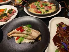 -C&R西班牙餐厅