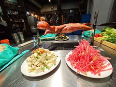 -宗泉烤全羊·烤羊腿·家常菜(解放东路店)