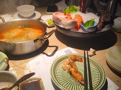 -匠和风精致料理(宁德万达店)