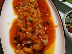 -北院·果木烤鸭·25年东北菜(创意产业园店)