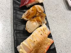 -万岁寿司(芳村店)