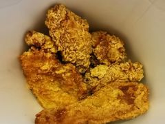 麦麦炸鸡桶-麦当劳(三亚凤凰机场店)