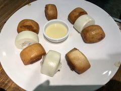 -三姐妹餐厅(曲江店)