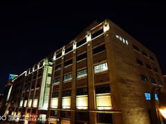 -上海四行仓库抗战纪念馆