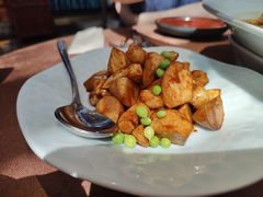 -兰庭玉树·老饭骨家宴(后海店)