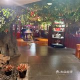 花園酒店 荔灣亭