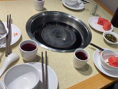 -煲大王猪肚鸡·椰子鸡火锅(红谷滩万达店)