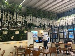 -MADO冰淇淋咖啡馆(淘金店)