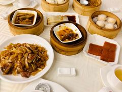 -潮福城大酒楼·潮粤菜·港式点心(阳光城店)