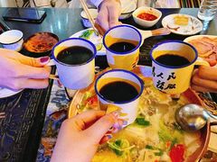 -哈吱喂丽江火塘·牦牛火锅(五一街店)