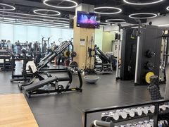 -Z&B Fitness Studio·Gym(前滩L+PLAZA店)