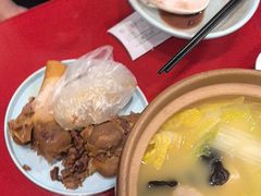 -宏状元现熬粥·京味菜(五棵松店)