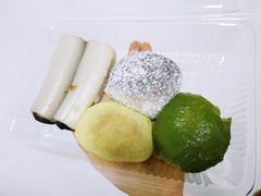 双酿团-沈大成(南京东路店)