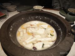 -鲜潭蒸汽石锅鱼(五道口购物中心店)