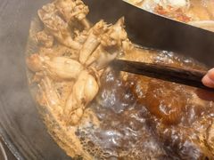 -老天桥蛙炉火锅(姑苏总店)