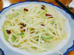 -二子烧烤(洪楼店)
