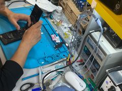 -乐邦快修手机电脑维修回收(打浦桥日月光店)