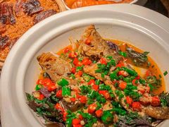 -乔街深夜食堂·小龙虾·高压锅生蚝(杭州总店)