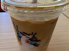 -luckincoffee瑞幸咖啡(顺义华联商厦店)