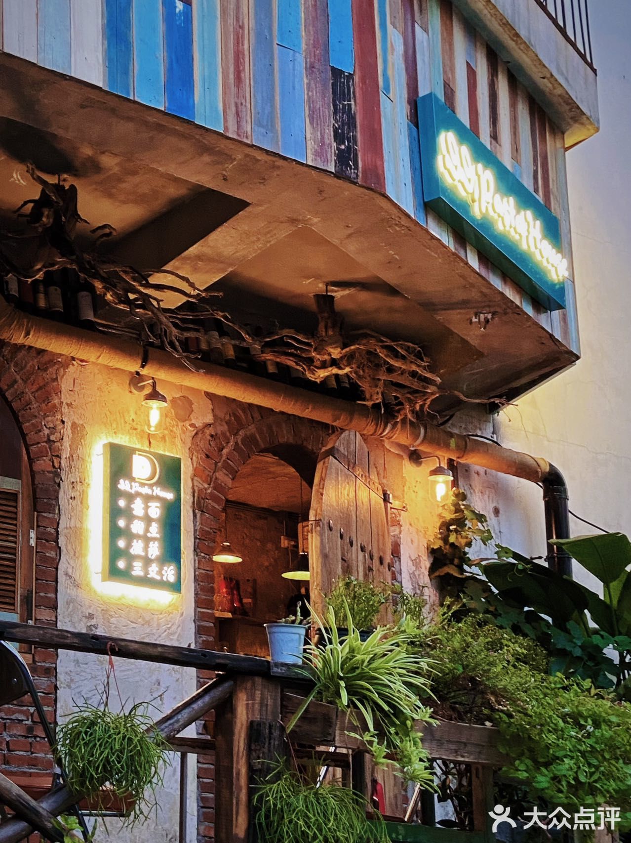 探店｜在桂林沉浸式体验意式童话的浪漫💕