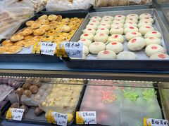-爱德顺糕点食屋(利民道店)