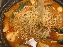 -O记东北砂锅麻辣烫