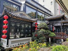 -北园酒家(小北路店)