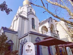 -思南书局·诗歌店