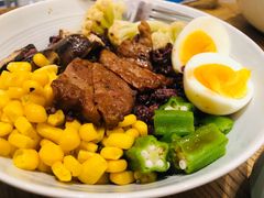 -Dreamsalad梦想轻厨(健康轻食·减脂沙拉·意面·祖庙店)