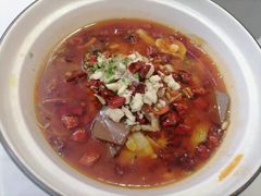 -延年酒店-延飨餐厅(延年文苑店)
