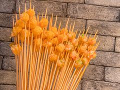 -钢管厂五区小郡肝串串香火锅(人民广场店)