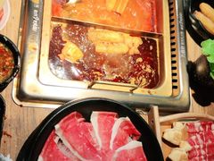 -九鼎轩脆毛肚火锅(铜山万达店)