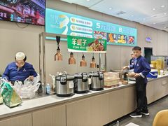 -紫光园·烤鸭·北京菜(团结湖店)