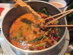 -小东北烧烤(双拥路店)