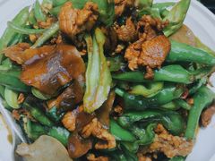 超级小炒肉-胡子大厨·超级小炒肉(华润店)
