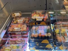 -争鲜回转寿司(通州万达店)