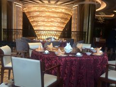 -成都龙之梦大酒店-龙悦中餐厅