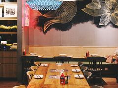 大堂-Pho Asia 亚阁越南料理(上海来福士广场店)