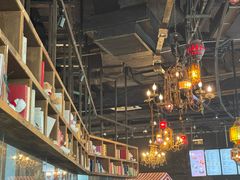-漫咖啡 (CCPAPK店)