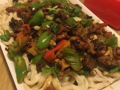 -微山湖渔屯(鼓楼店)