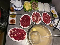 -贵宾牛·潮汕牛肉火锅(珠池总店)