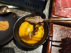 -NIUAN牛庵·日式和牛烧肉(恒隆店)