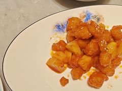 -小菜园新徽菜(芜湖万达店)