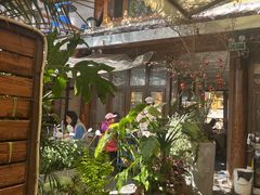 -小喜客·云南特色菜(纳西庭院店)