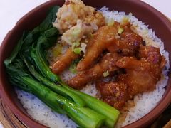 -潮喜竹溪荔湖酒家(荔枝湾店)