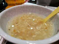 酒糟汤圆-张氏宽窄巷成都名小吃(茂业百货华强北店)