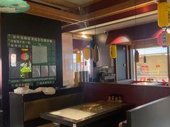 -谷牛日式烤肉(宝山U天地店)